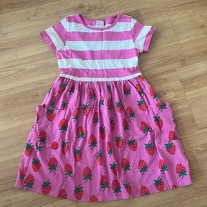 Hanna Andersson Mixie Playdress